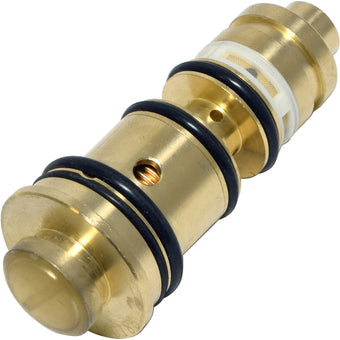 compare product Brass Mechanical Compressor Control Valve