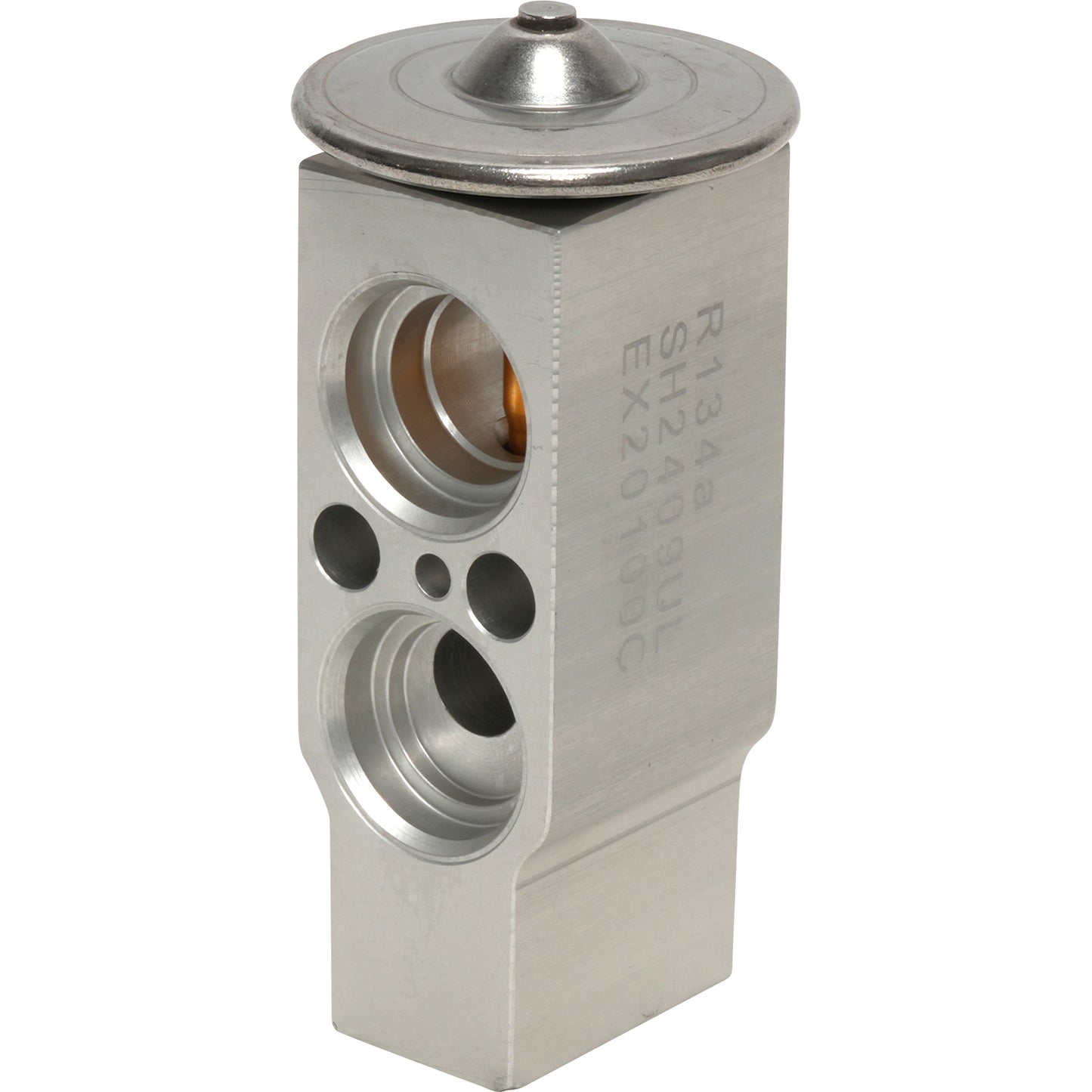 Block Expansion Valve