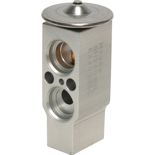 Block Expansion Valve