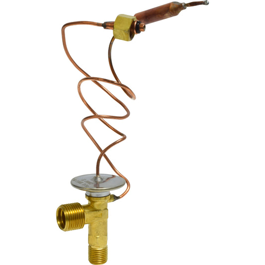 Thermal Expansion Valve