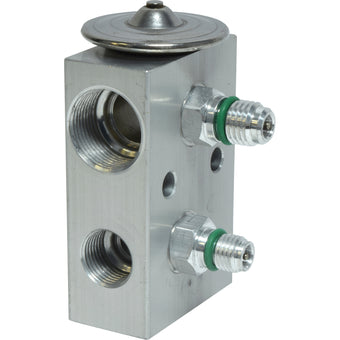compare product Block Expansion Valve