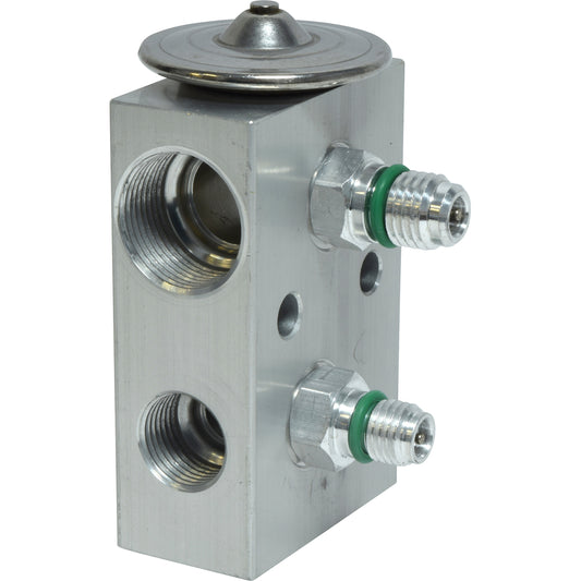 Block Expansion Valve