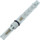 White Orifice Tube