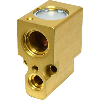 compare product Block Expansion Valve