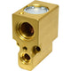 Block Expansion Valve