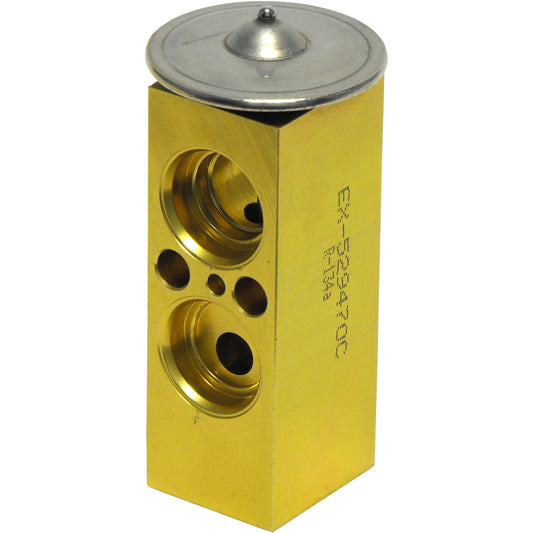 Block Expansion Valve