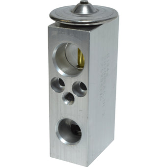 compare product Block Expansion Valve