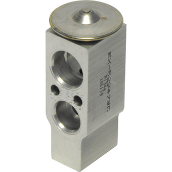 compare product Block Expansion Valve