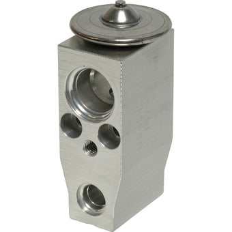 compare product Block Expansion Valve