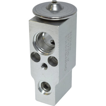 compare product Block Expansion Valve