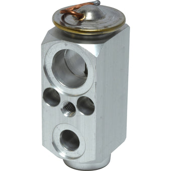 compare product Block Expansion Valve