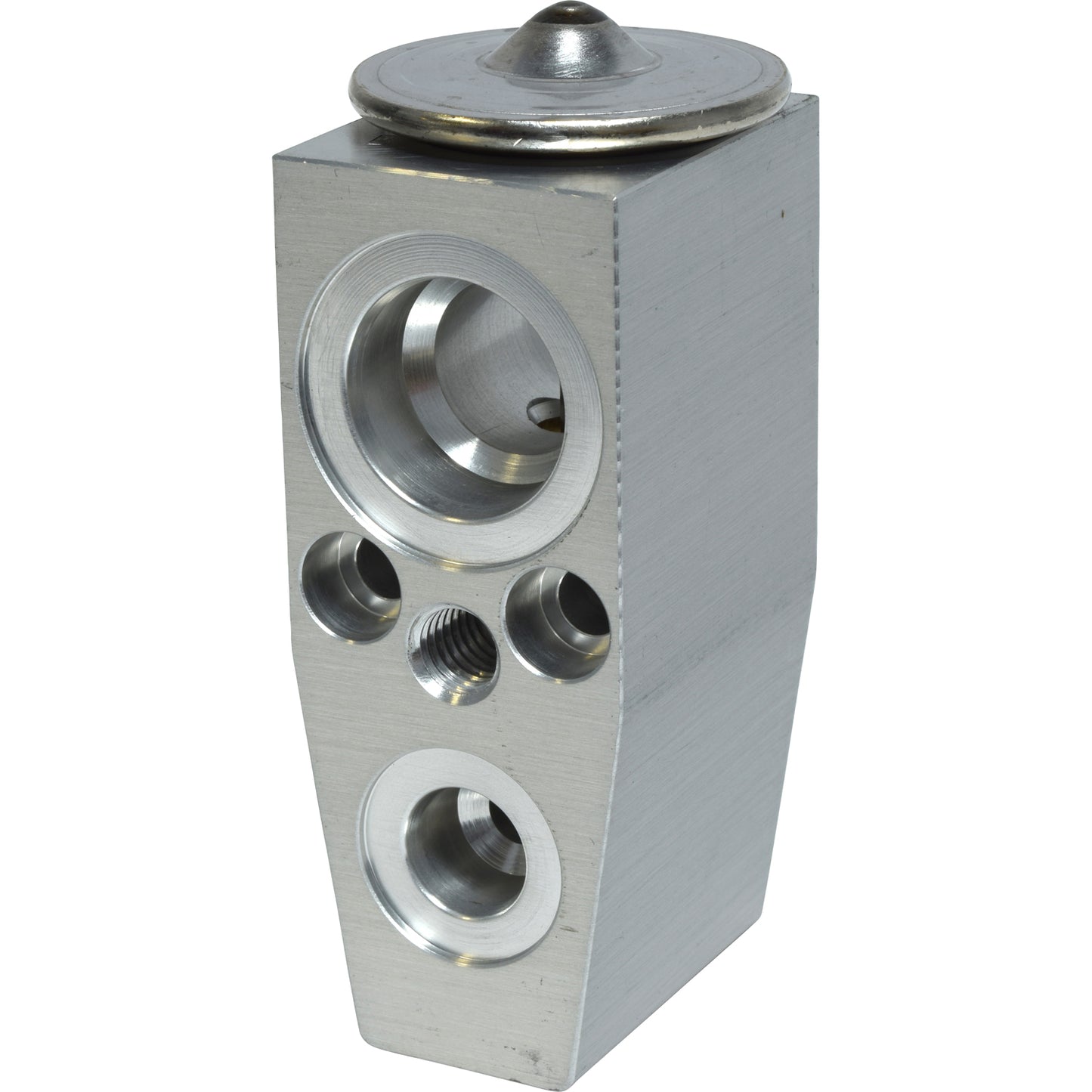 Válvula de expansión de bloque