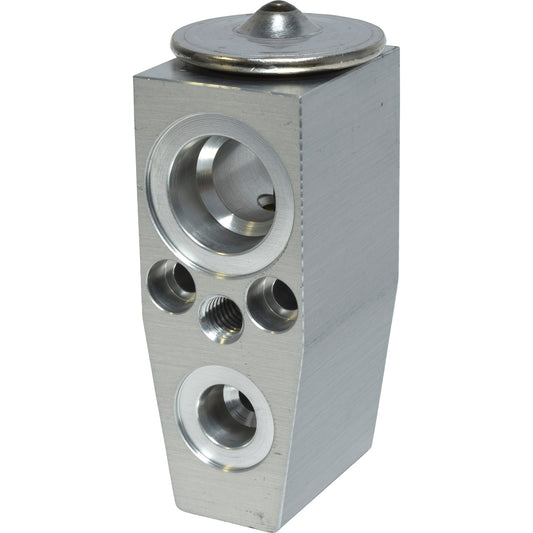 Block Expansion Valve