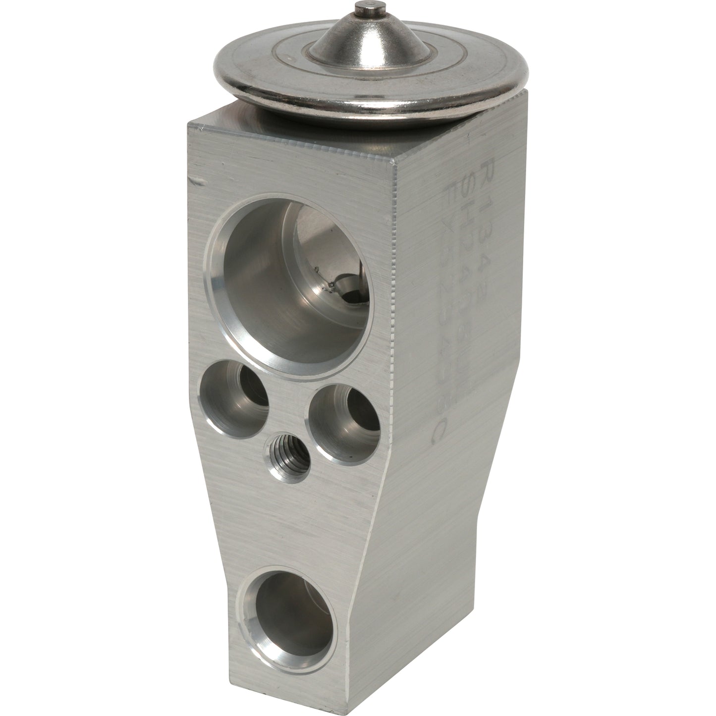 Block Expansion Valve