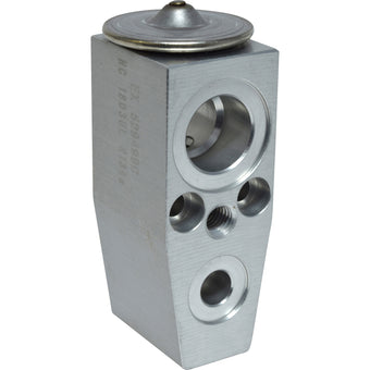compare product Block Expansion Valve