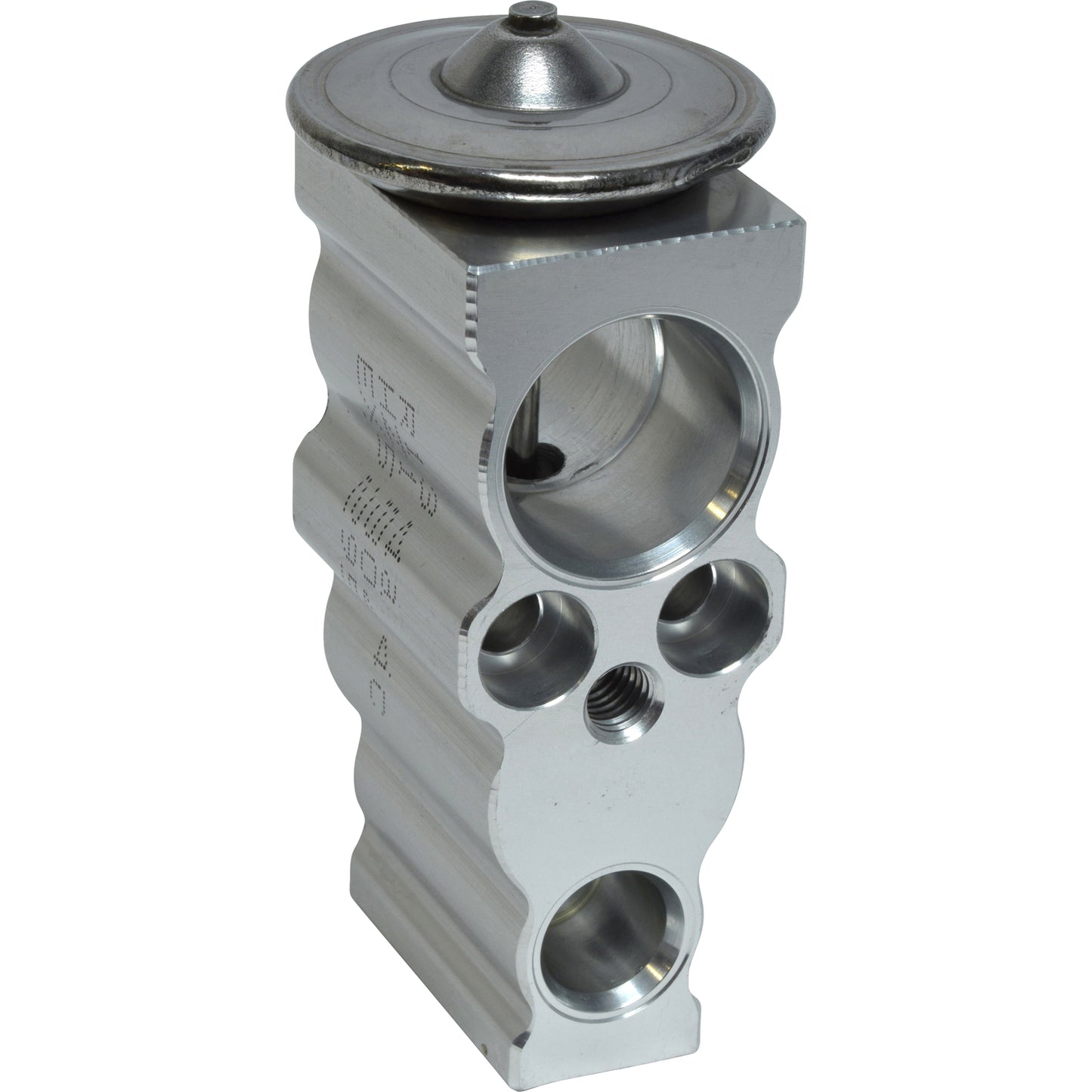 Block Expansion Valve