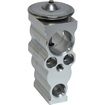 compare product Block Expansion Valve