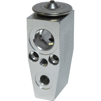 compare product Block Expansion Valve