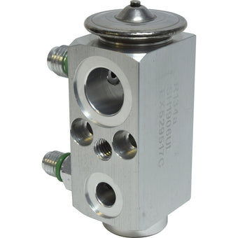 compare product Block Expansion Valve
