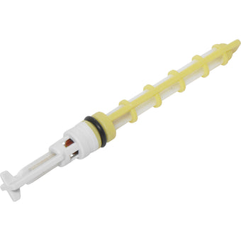 compare product Yellow Orifice Tube