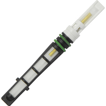 compare product Black Orifice Tube