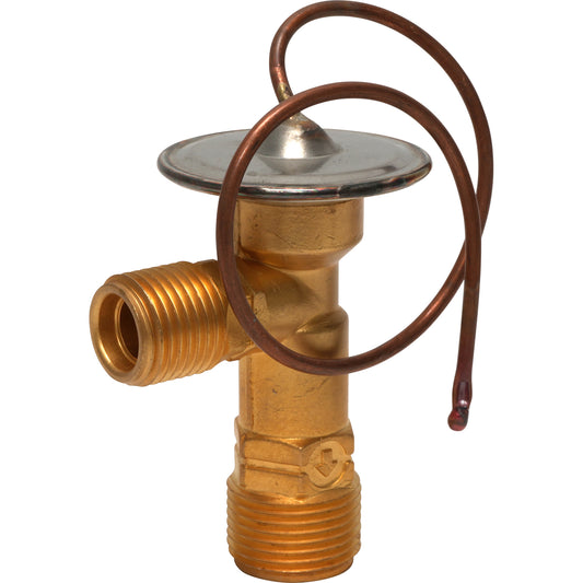Thermal Expansion Valve