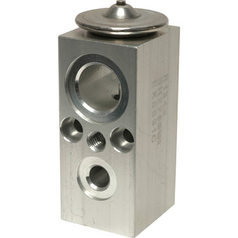 compare product Block Expansion Valve