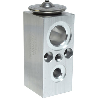 compare product Block Expansion Valve