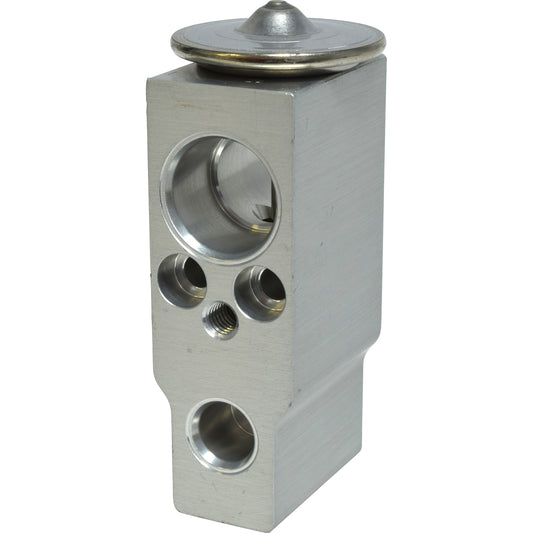 Block Expansion Valve