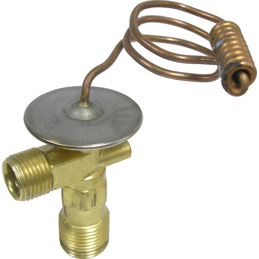Thermal Expansion Valve