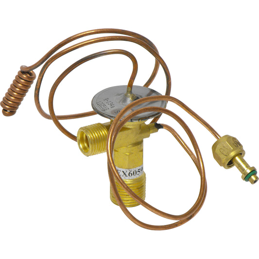 Thermal Expansion Valve