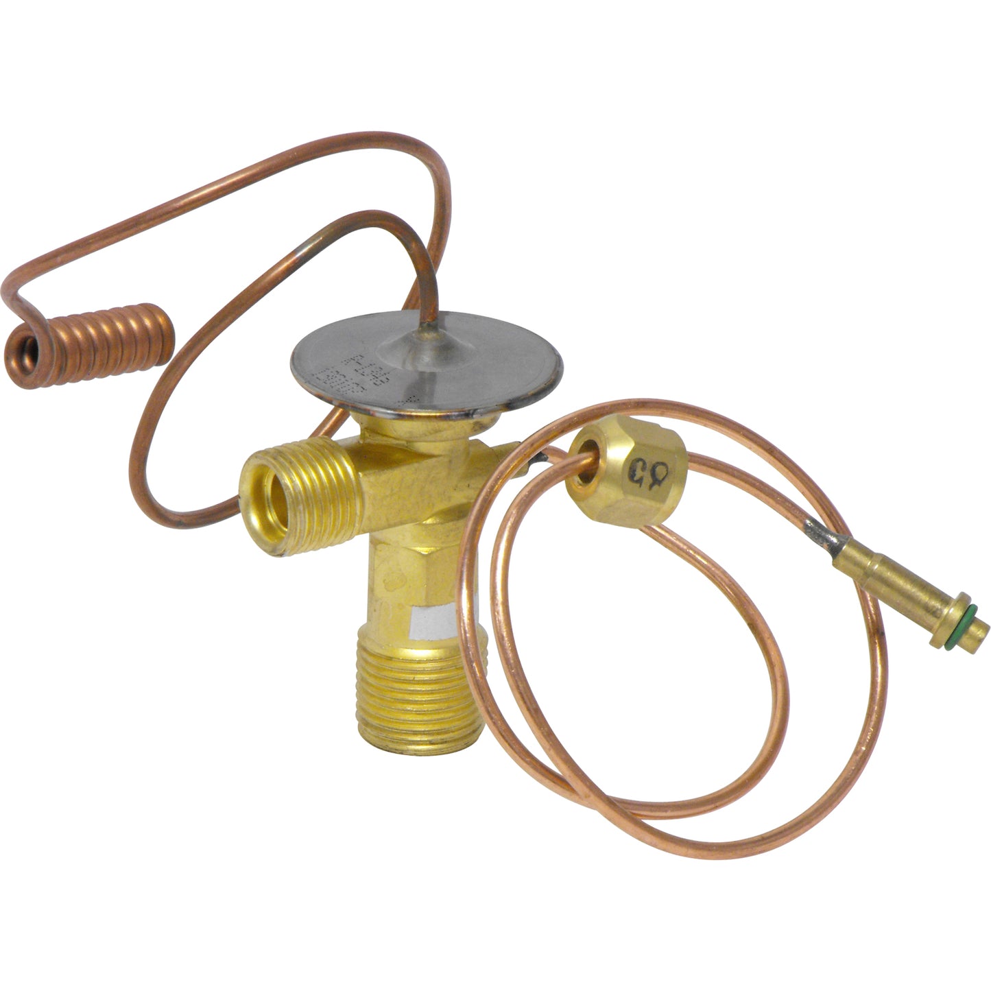 Thermal Expansion Valve