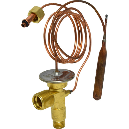 Thermal Expansion Valve