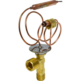 compare product Thermal Expansion Valve