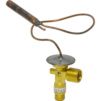compare product Thermal Expansion Valve