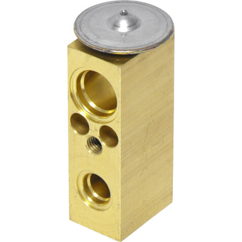 compare product Block Expansion Valve