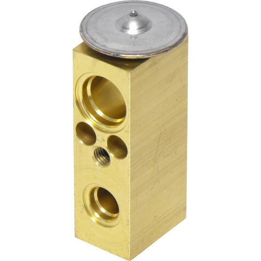 Block Expansion Valve