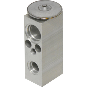 compare product Block Expansion Valve