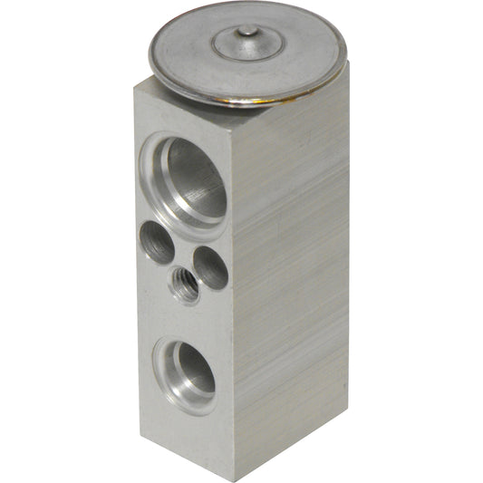 Block Expansion Valve