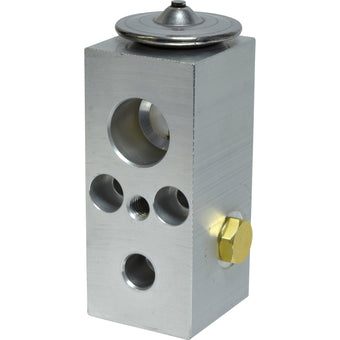 compare product Block Expansion Valve
