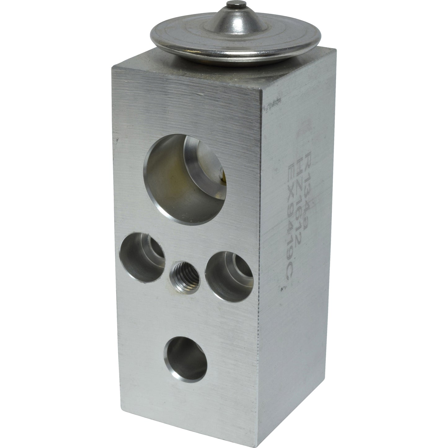 Block Expansion Valve