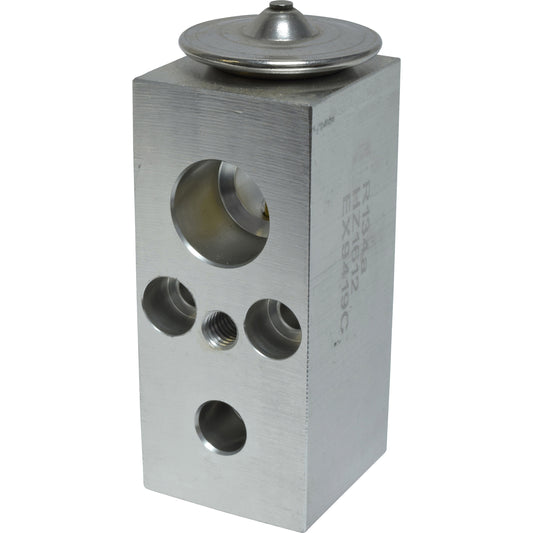 Block Expansion Valve