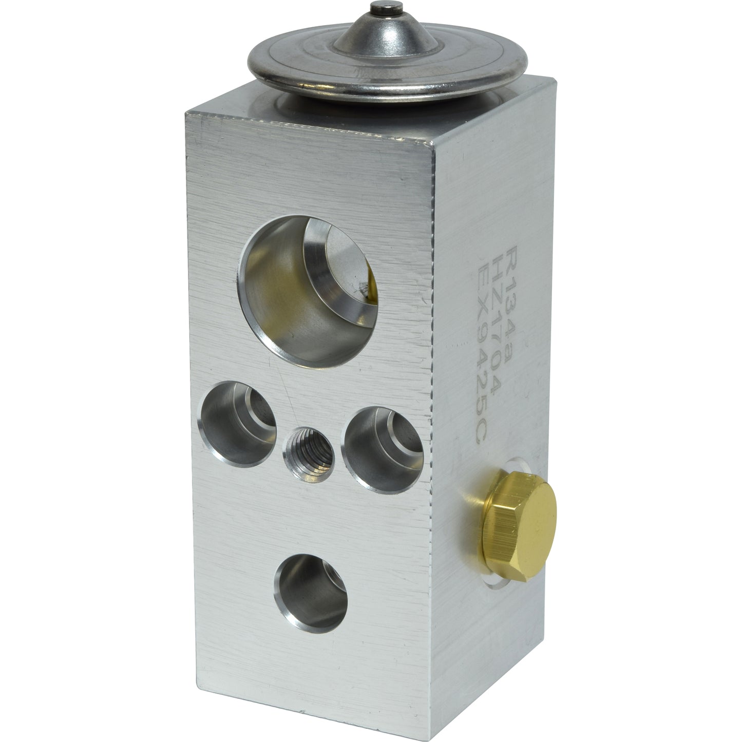 Block Expansion Valve