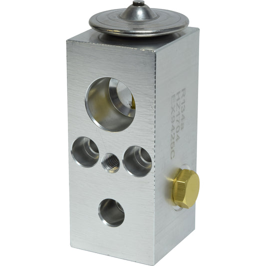 Block Expansion Valve