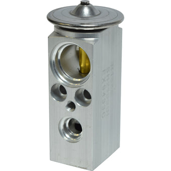 compare product Block Expansion Valve