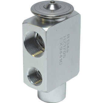 compare product Block Expansion Valve