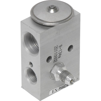 compare product Block Expansion Valve