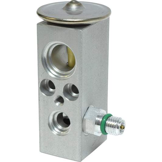Block Expansion Valve