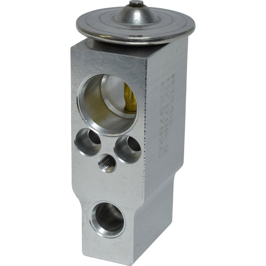 Block Expansion Valve