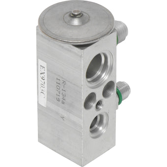 compare product Block Expansion Valve